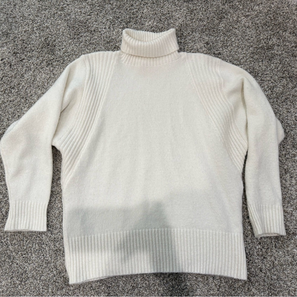 12th Tribe Sweater